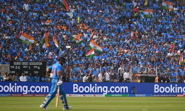 T20 World Cup 2024, Super 8, Australia vs India : Live streaming, telecast, weather forecast and impact on match - Cricket Winner