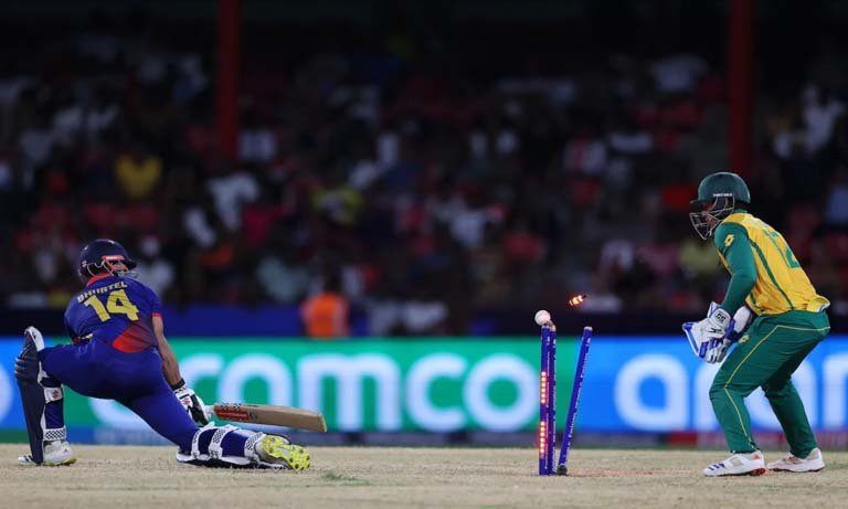 IPL 2024: Rajasthan Royals win the toss against Mumbai Indians; choose to bowl first