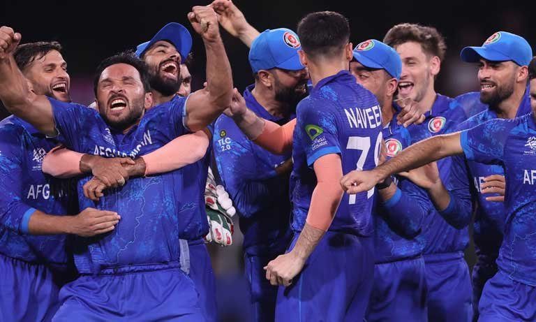 South Africa vs Afghanistan, T20 World Cup 2024,1st Semi-Final: Live streaming, telecast, and weather forecast - Cricket Winner