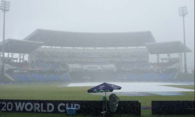T20 World Cup 2024, 2nd Semi-Final, India vs England: Here are the possible outcomes of match amidst frequent rains