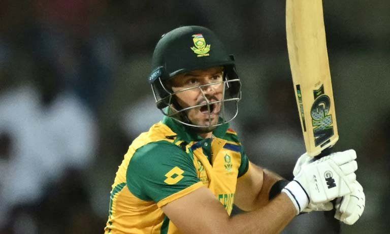 T20 World Cup 2024 Final, South Africa vs India: Aiden Markram gears up for the final showdown at Barbados