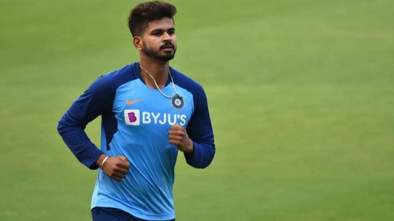 Shreyas Iyer’s Back Injury Affects a Lot of KKR’s Team Management and India’s WTC Final Team