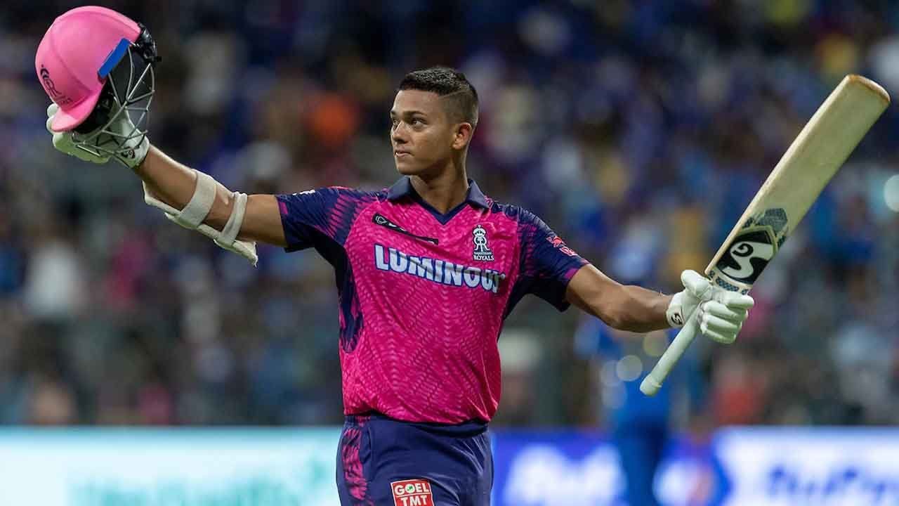 WTC Final 2023: Yashasvi Jaiswal joins team India, substitutes Gaikwad