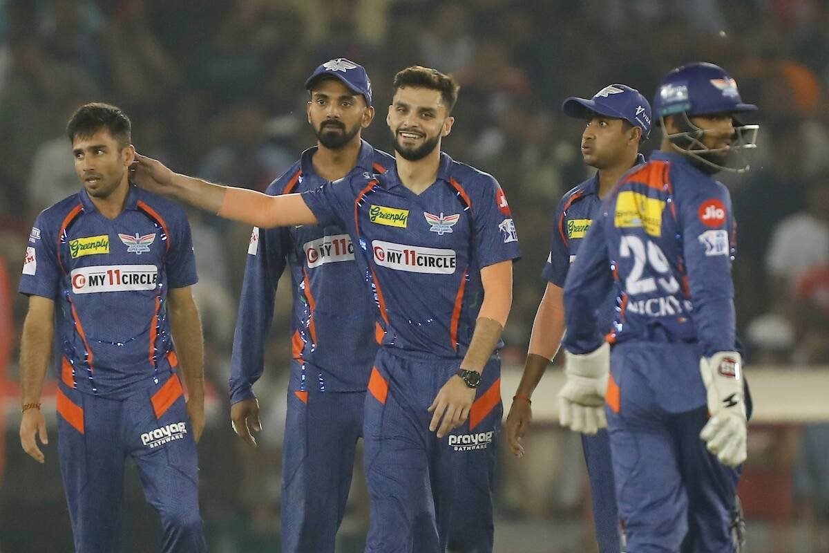 IPL 2024 Auction: Top-3 players to target for Lucknow Super Giants in the mini auction