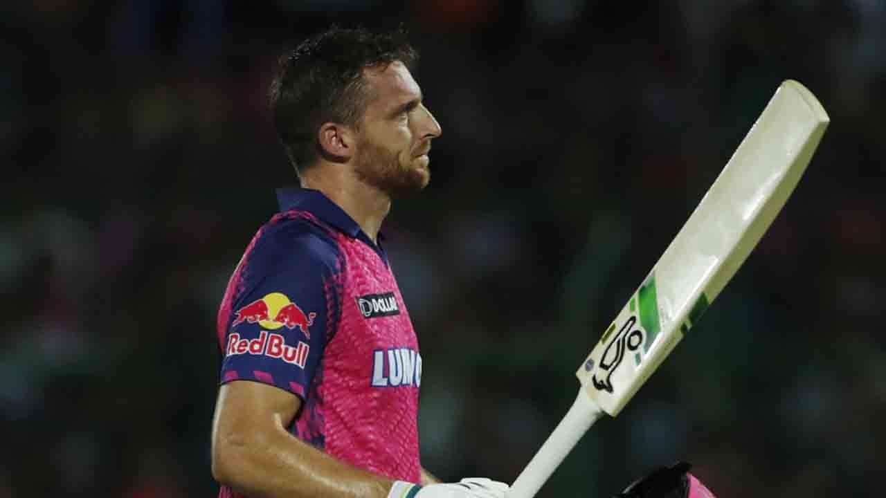IPL 2023: Jos Buttler found guilty of COC breach, fined