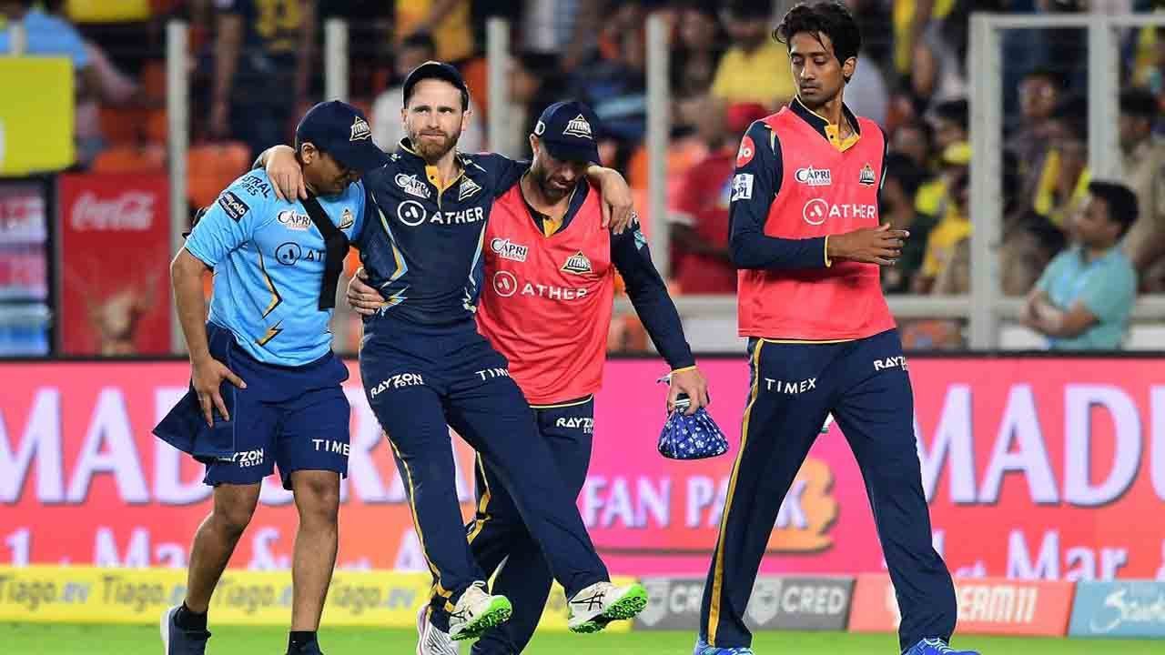 World Cup 2023: Big Blow to NZ, Kane Williamson likely to miss WC due to injury