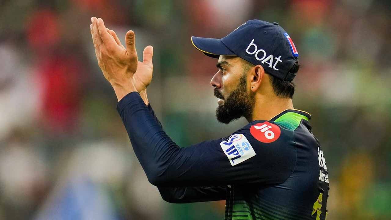 RCB vs KKR, IPL 2023: Virat Kohli says “Deserved to lose” furious on RCB teammates
