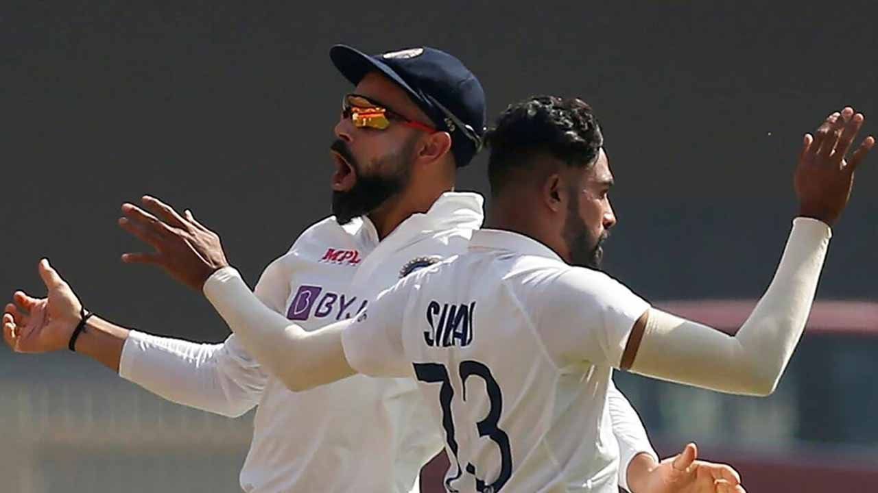 On Tuesday, Indian Cricket Team Departs for London: Siraj and Kohli to Join Later