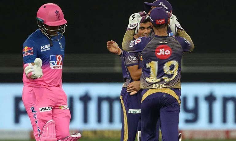 KKR-RR game might get rescheduled, here's why
