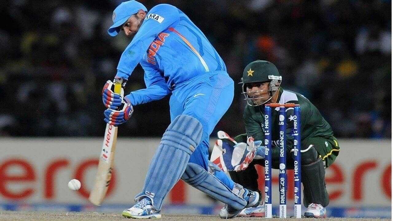 "No Indian Player Bats Like Me": Virender Sehwag Comments