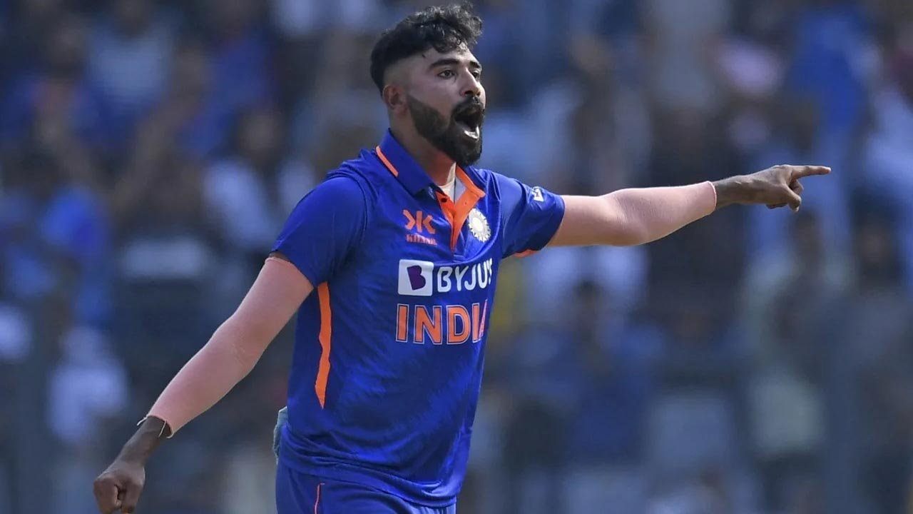 Mohammed Siraj reported corrupt approach prior to Australia tour
