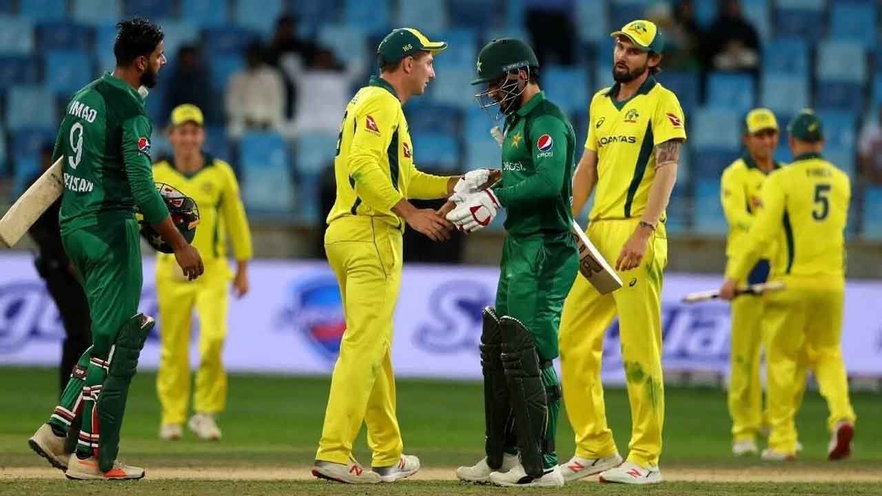 ICC ODI Ranking 2023: After the annual update, Australia surpasses India and Pakistan for the top spot