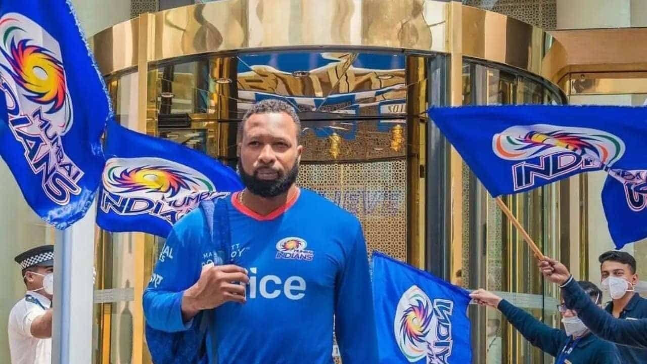 IPL 2023: Kieron Pollard’s new role as Mumbai Indians batting coach