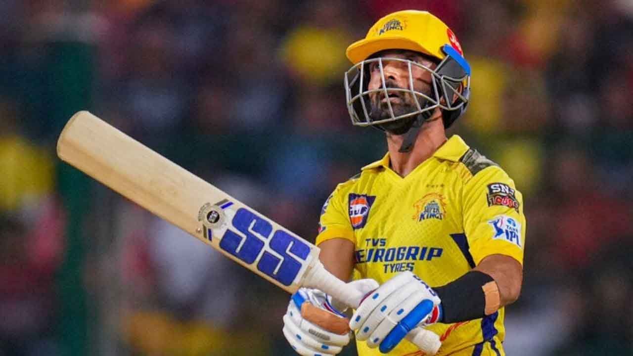 ‘Ajinkya Rahane's selection for WTC final proves…’, BCCI criticized for ‘short-sighted decision’