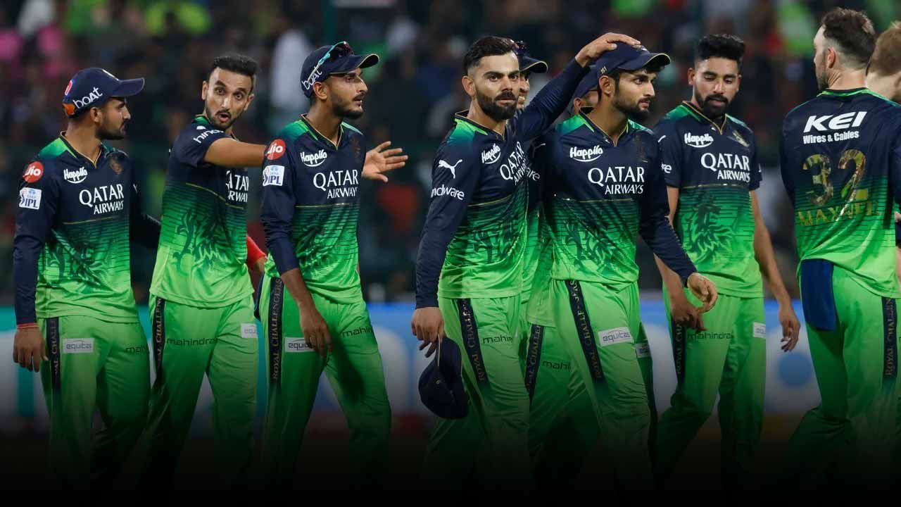 RCB VS RR, IPL 2023: Young Dhruv Jurel’s Small Cameo Doesn’t Help To Win This Match For Table Topper RR