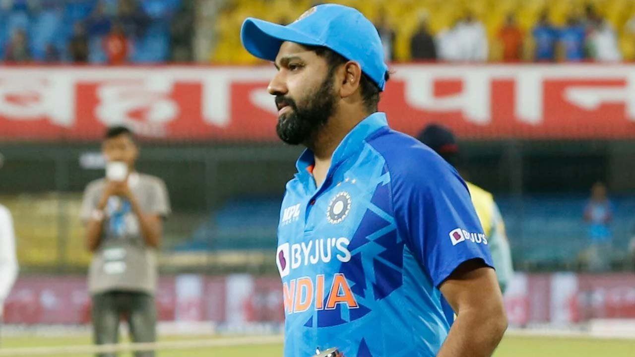 World Cup Plan: ‘Umran absent, Dhawan still there?’ BCCI criticized after player contract revelation