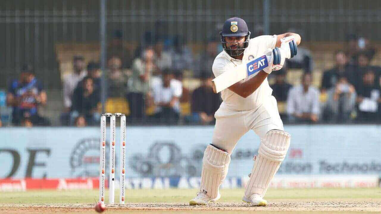 IND vs AUS: Rohit Sharma ‘dismissed’ by Mitchell Starc twice in first four balls, survives as AUS don’t review