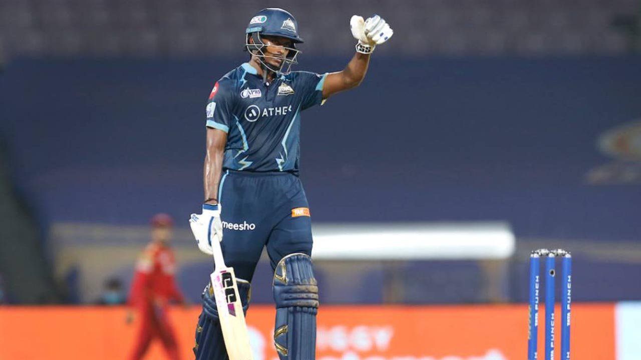 DC vs GT: Sai Sudharsan impresses Anil Kumble, earns praise