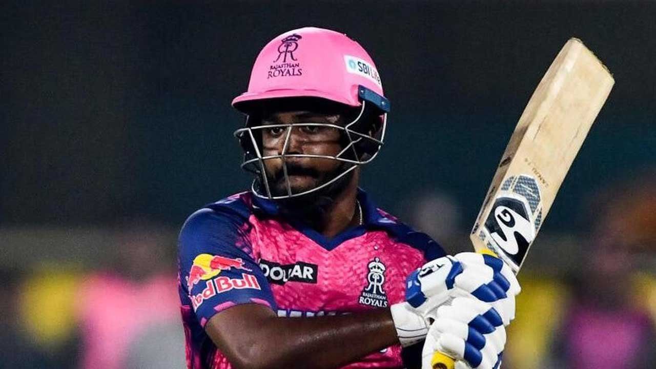 RR vs PBKS: Why did Ashwin open for RR? Sanju Samson gives huge update on Jos Buttler