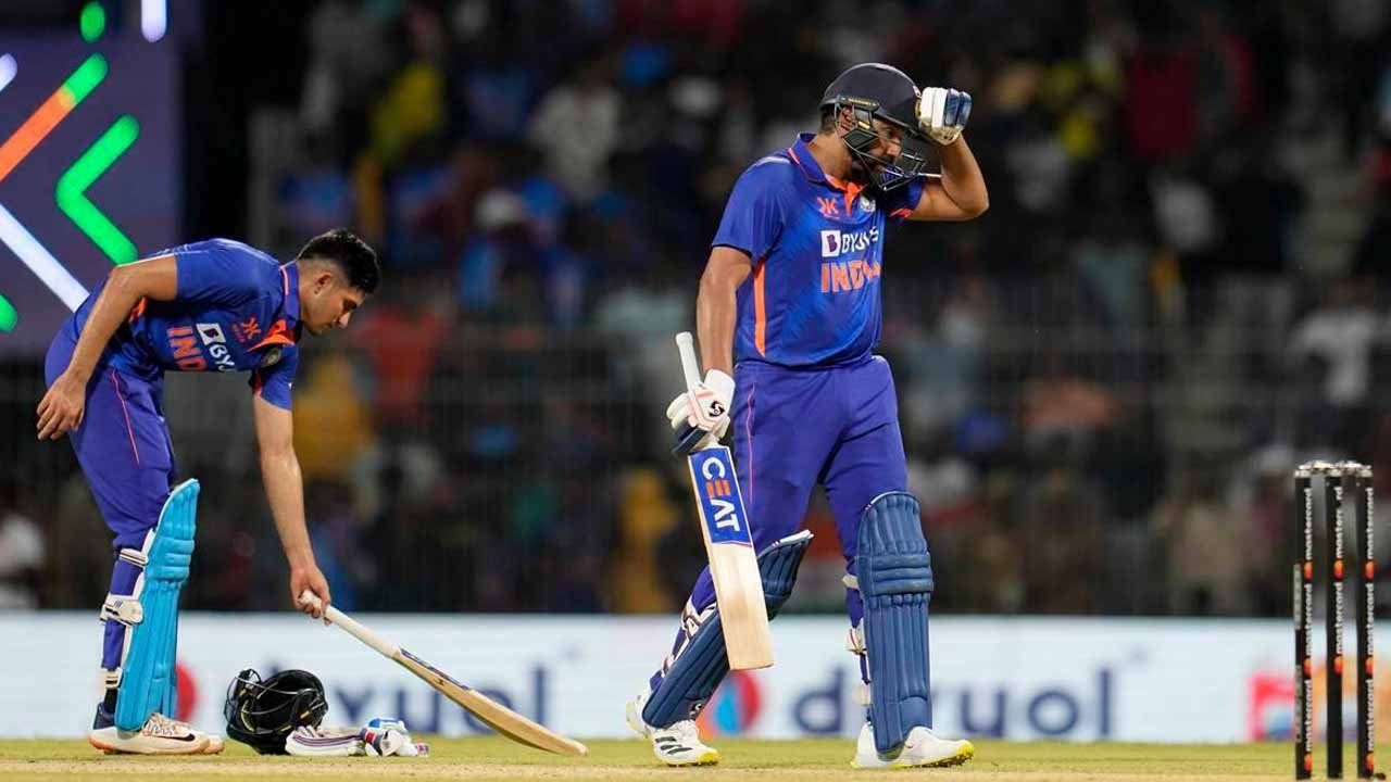 Rohit Sharma Speaks On Workload Management In IPL 2023 &amp; says: “Up To The Franchise Now”