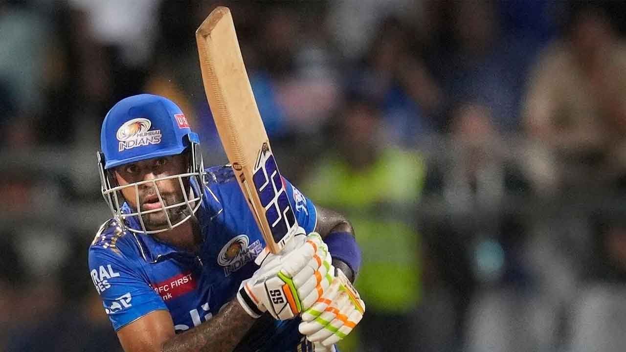 IPL 2023: Suryakumar Yadav’s firework brings startling response from Ganguly