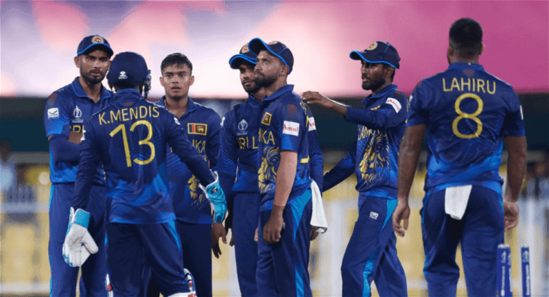 Sri Lanka announced Squad for Afghanistan ODIs, Former Captain Excluded