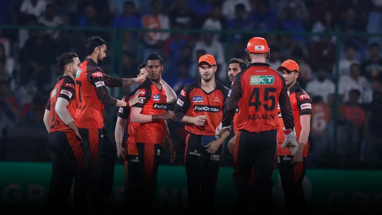 DC vs SRH, IPL 2023, Stats Review: SRH Bring The Win With The All Round Performance Of Abhishek Sharma