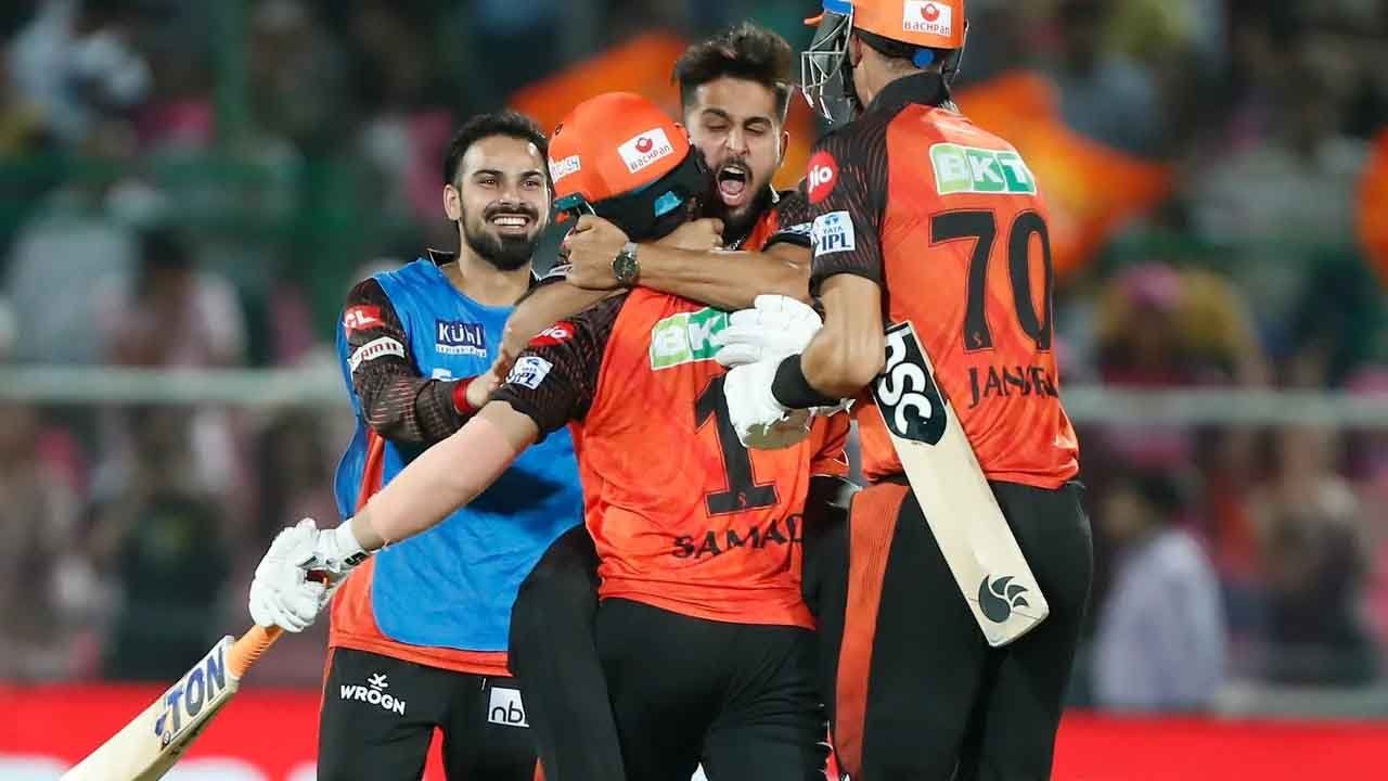RR vs SRH, IPL 2023: Sunrisers Hyderabad score an excellent win over RR