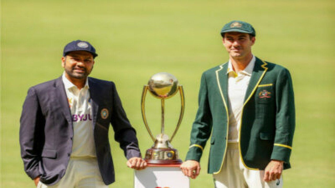 IND vs AUS: Highest wicket-taker in the Border-Gavaskar Test series - Cricket Winner