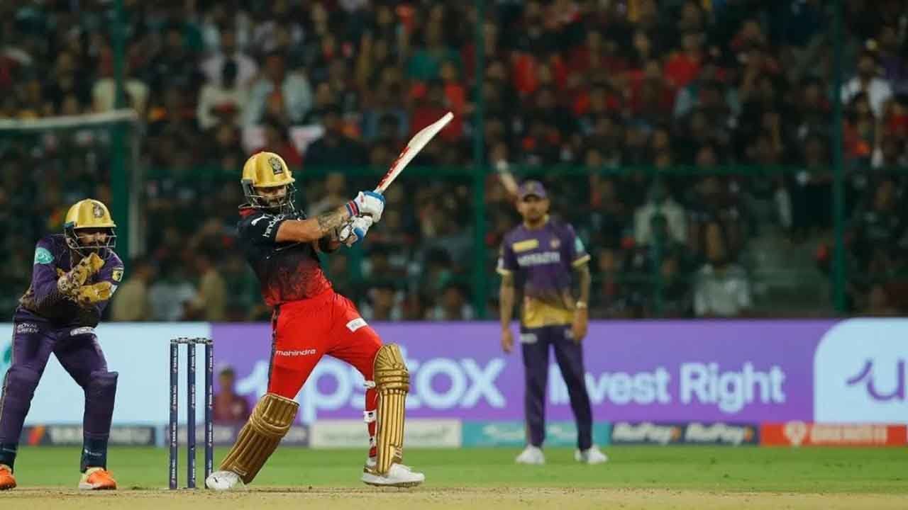 IPL 2023: RCB Captain Virat Kohli Rewrites The History Book With Huge Records