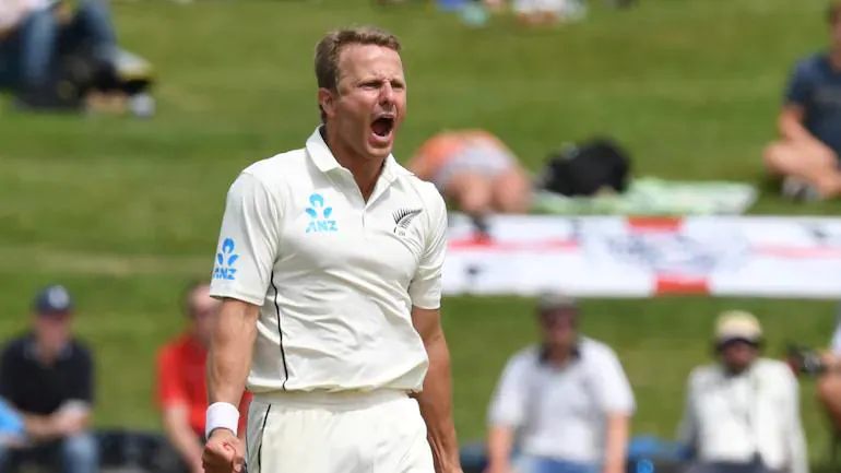 Wagner replaces Henry in New Zealand Test squad for Bangladesh tour
