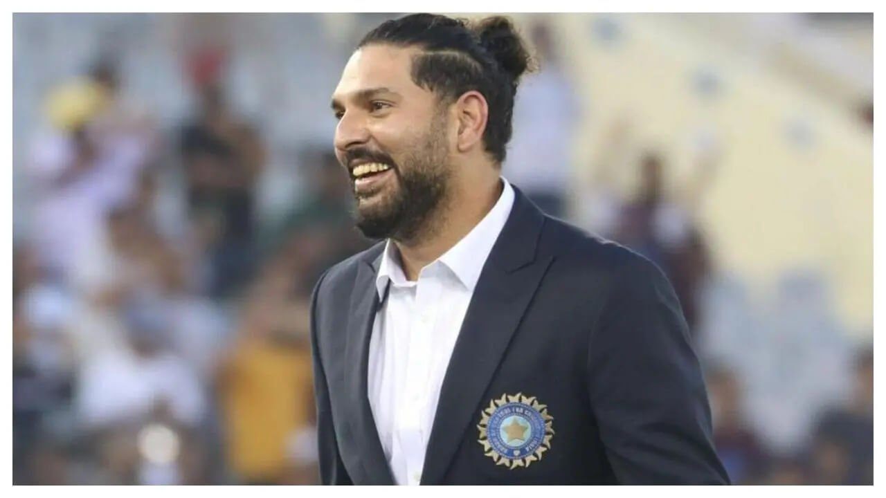 Yuvraj Singh’s encouraging comment on Christian Eriksen’s comeback