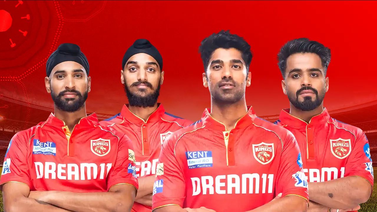 IPL 2025: Punjab Kings SWOT analysis & Likely XI