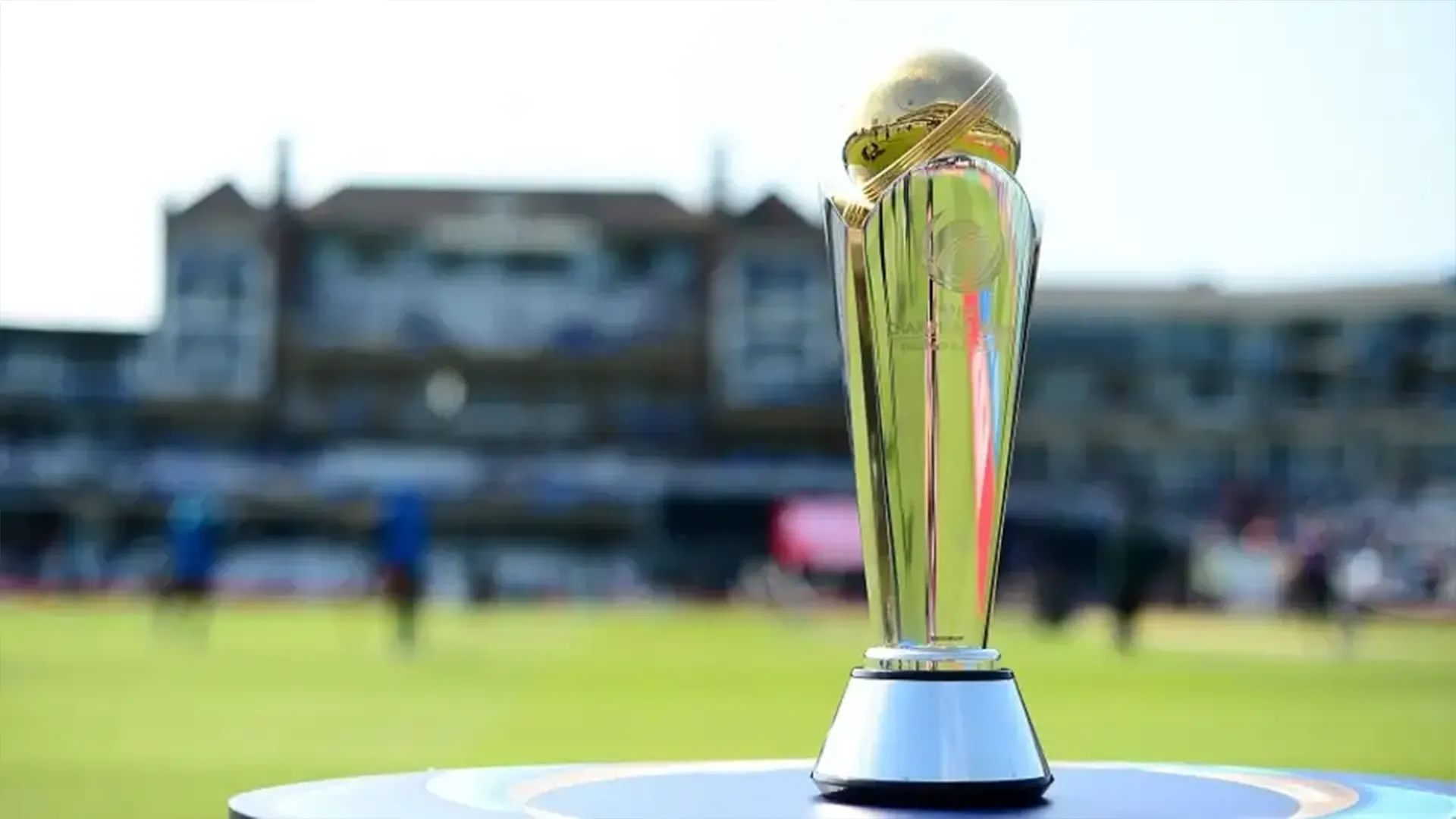 ICC Champions Trophy 2025 hosting status set to be finalised