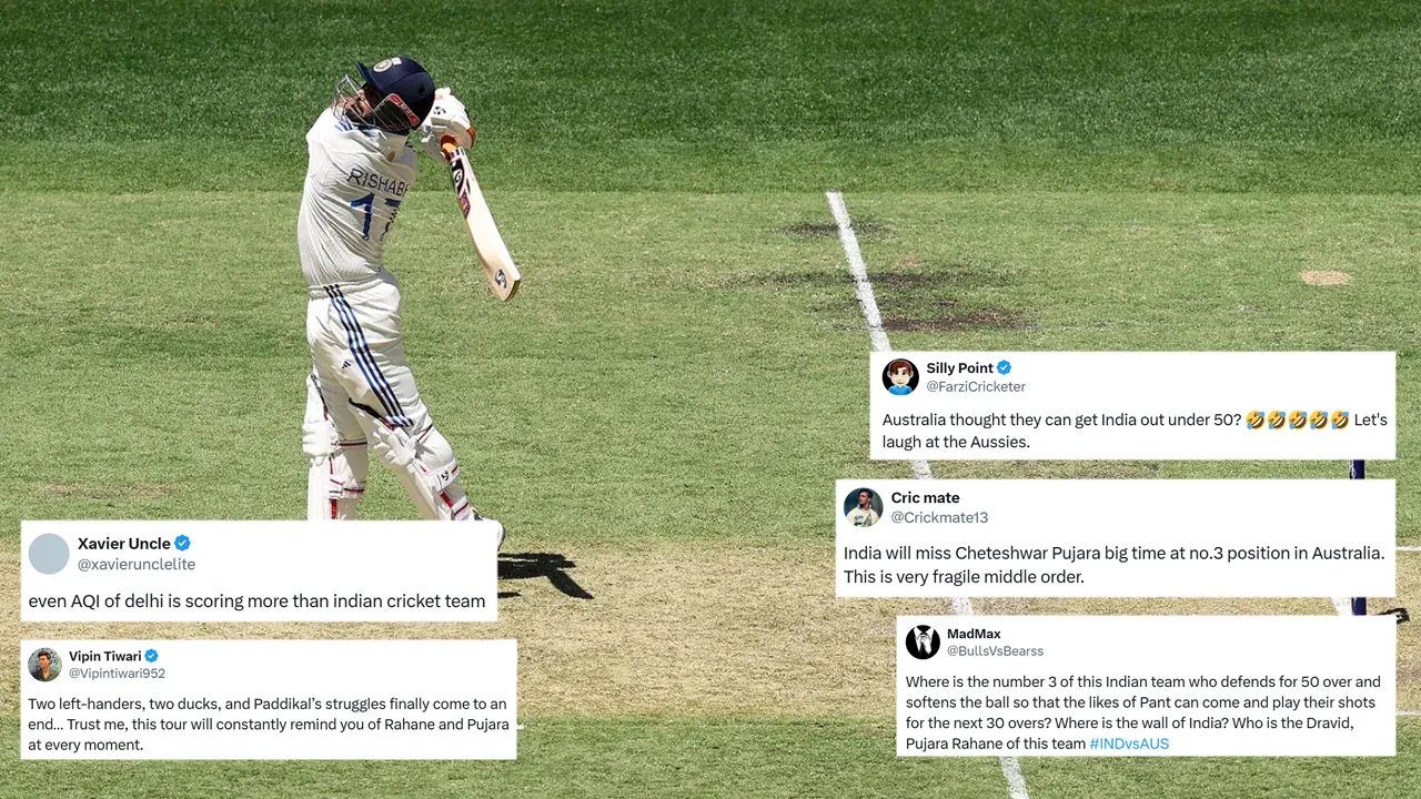 Rishabh Pant