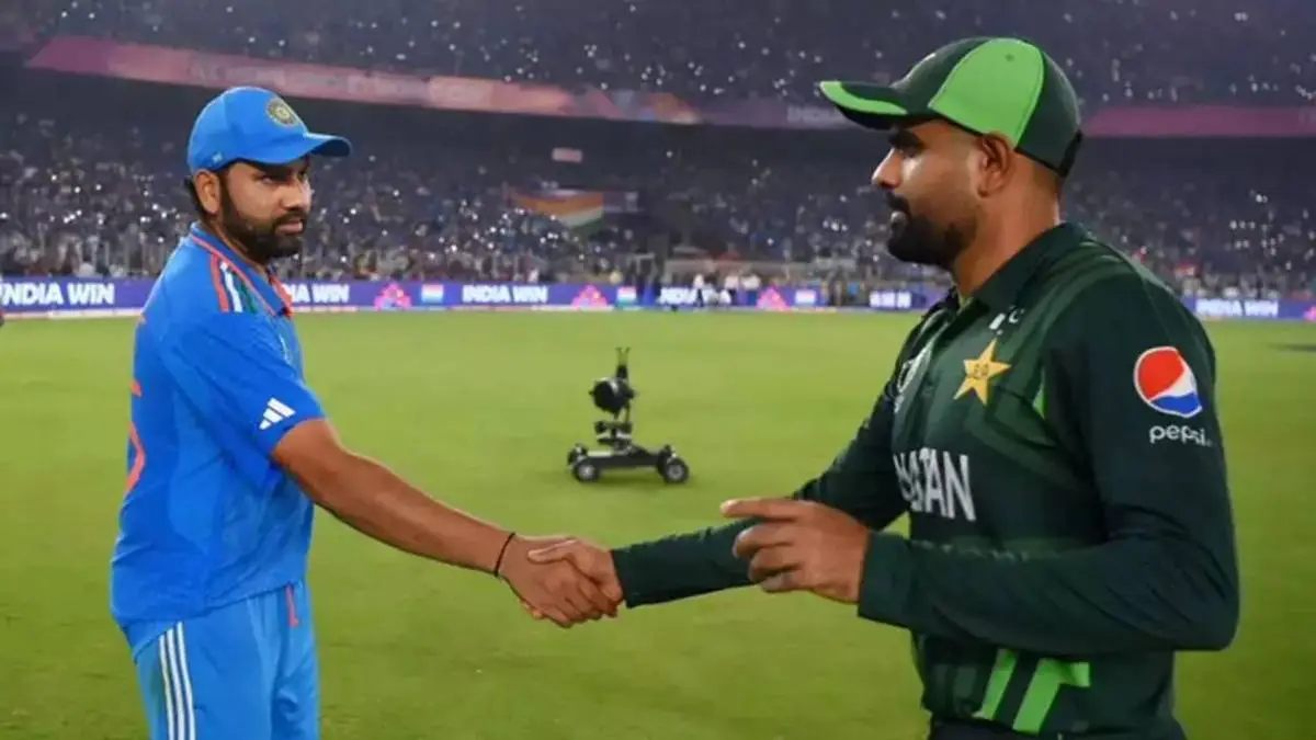 ICC releases tentative Champions Trophy schedule, venue for Ind-Pak clash yet to be determined