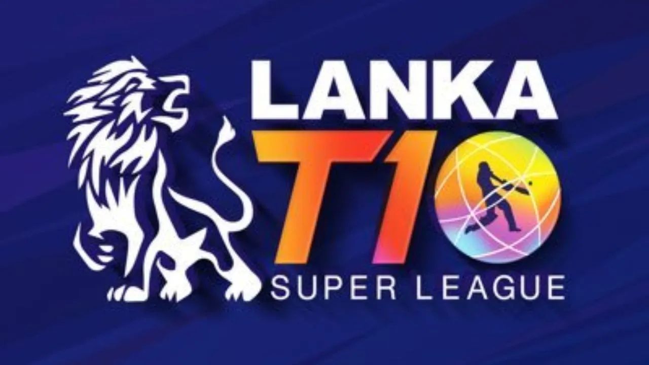 Lanka T10 Super League 2024: Complete fixtures and timings