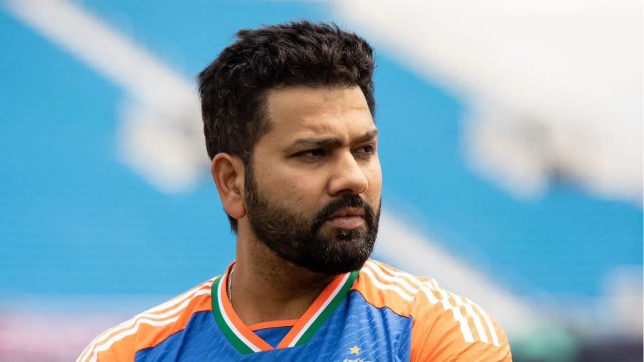 Indian captain Rohit Sharma may have to travel to Pakistan