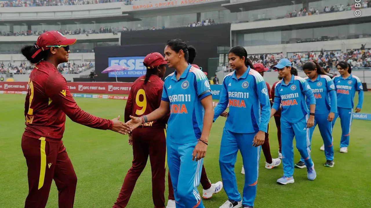 West Indies Women's Team OUT of 2025 World Cup - Here's Why