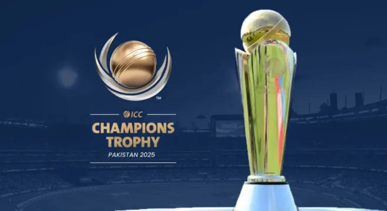 Champions Trophy: Key Deadlines and Updates