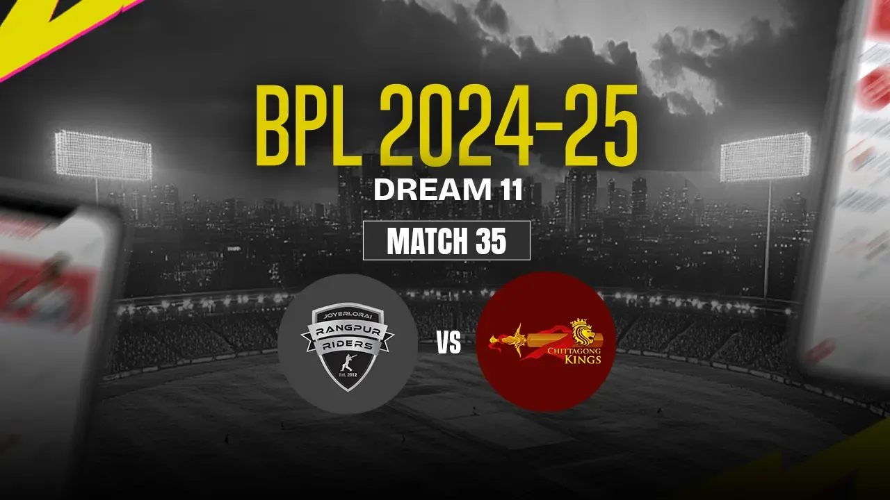FBA vs KHT Dream11 Prediction, Fortune Barishal vs Khulna Tigers, 35th Match