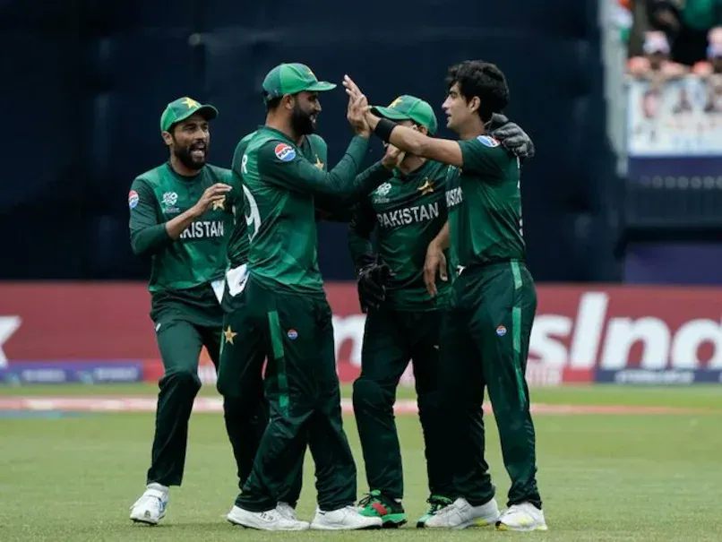 Pakistan Squad for ICC Champions Trophy 2025: Full Details, Key Players, and Insights