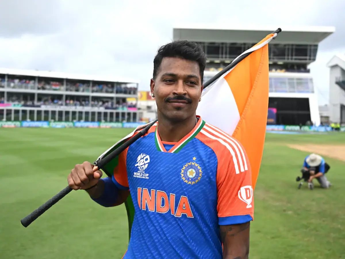 Top 3 Most-Searched Indian Cricketers on Google 2024