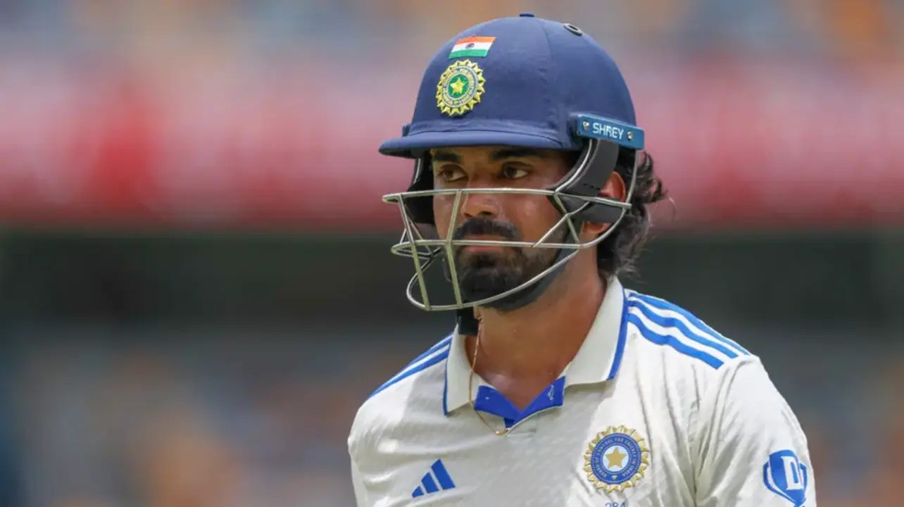 KL Rahul Ready to Strengthen Karnataka in Crucial Ranji Trophy Match Against Haryana