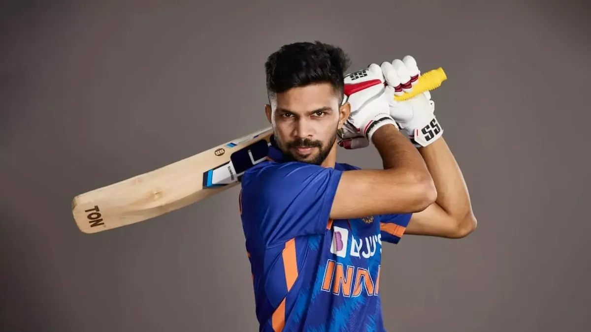 2 probable major reasons behind Ruturaj Gaikwad's constant exclusion from the Indian Cricket Team