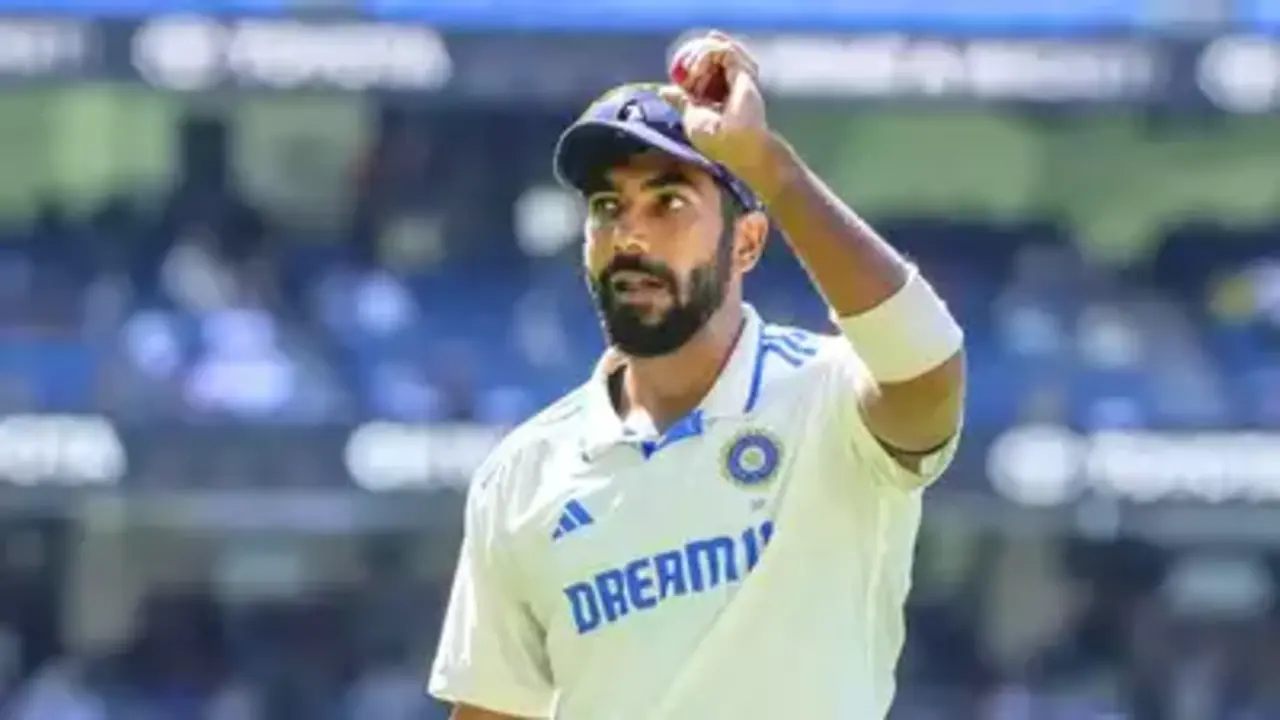 Jasprit Bumrah Update: Indian Pacer Arrives in Bengaluru for Medical Evaluation