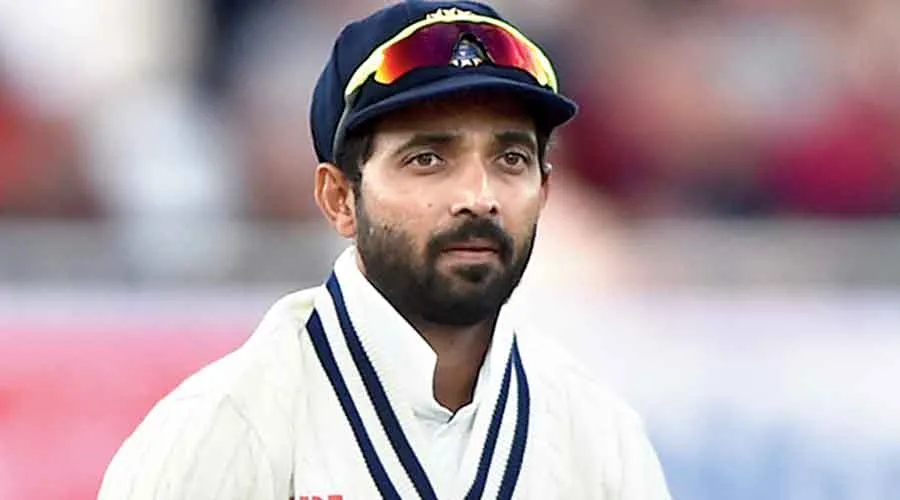 Ajinkya Rahane acknowledges the growing importance of media presence in cricket, sharing how staying in the news is crucial for maintaining relevance and visibility in today's sports landscape.