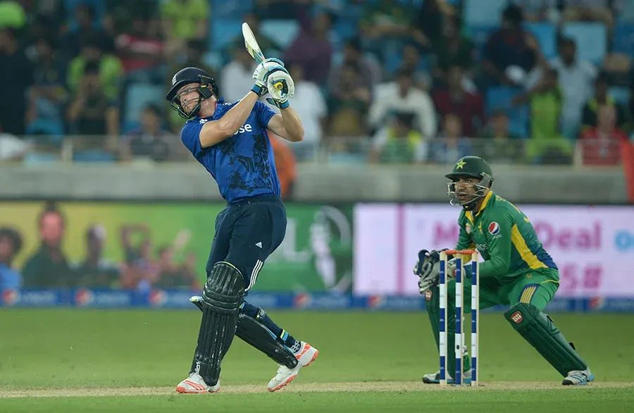 Fastest ODI Centuries Against Pakistan