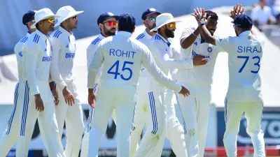 Why Indian Cricketers Don't Play Ranji Trophy