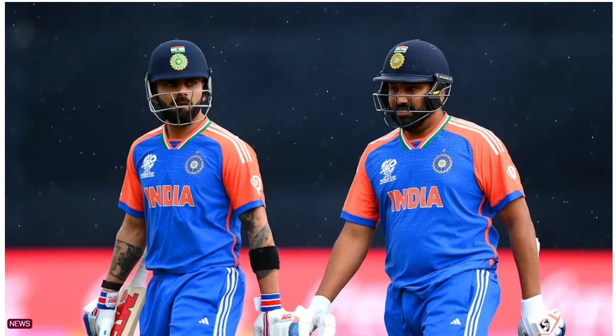 ICC Champions Trophy 2025: India's probable XI for the tournament